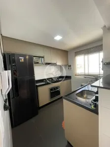 Apartamento com 2 Quartos à venda, 42m² no Jardim Imperial, Aparecida de Goiânia