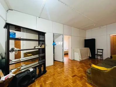 Apartamento com 4 Quartos à venda, 280m² no Centro, Belo Horizonte