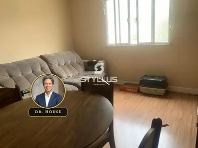 Apartamento com 2 Quartos à venda, 61m² no Méier, Rio de Janeiro
