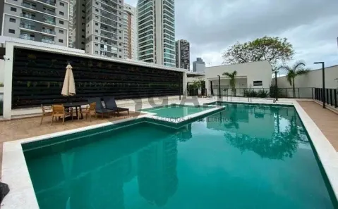 Apartamento com 2 Quartos para alugar, 62m² no Parque Campolim, Sorocaba