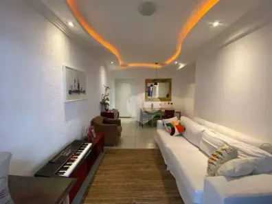 Apartamento com 3 Quartos à venda, 86m² no Recreio dos Bandeirantes, Rio de Janeiro