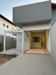 Casa com 3 Quartos à venda, 90m² no Plano Diretor Sul, Palmas