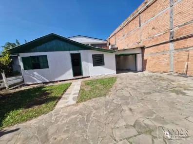 Casa com 2 Quartos para alugar, 90m² no Liberdade, Novo Hamburgo