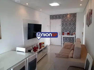 Apartamento com 2 Quartos à venda, 60m² no Vila Prudente, São Paulo