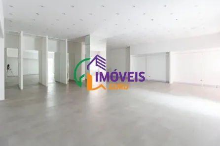 Ponto Comercial para alugar, 504m² no Santana, São Paulo