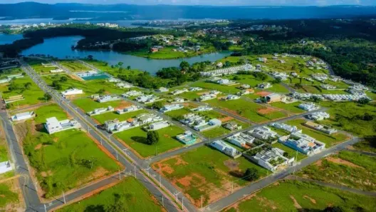 Lote/Terreno à venda, 300m² no Setor Lago Sul, Caldas Novas