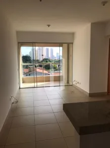 Apartamento com 2 Quartos para alugar, 60m² no Parque Amazônia, Goiânia
