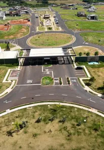 Lote/Terreno à venda, 300m² no Quinta do Lago - Lac Léman, São José do Rio Preto