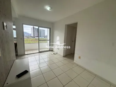 Apartamento com 2 Quartos à venda, 47m² no Ataíde, Vila Velha