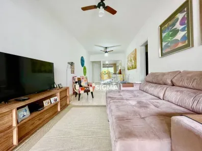 Apartamento com 2 Quartos à venda, 110m² no Pitangueiras, Guarujá