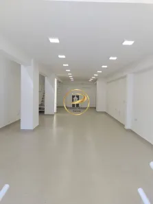 Ponto Comercial à venda, 130m² no Gonzaga, Santos