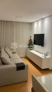 Apartamento com 2 Quartos à venda, 47m² no Shopping Park, Uberlândia