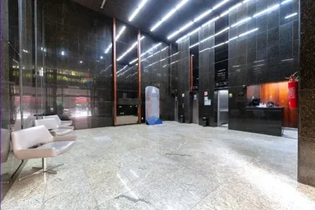 Sala Comercial para alugar, 560m² no Santo Antônio, Belo Horizonte