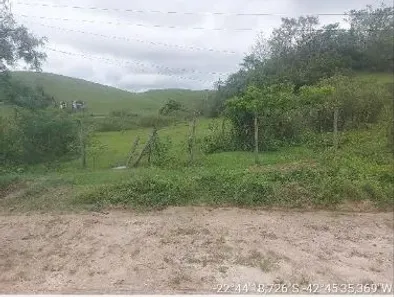 Lote/Terreno à venda, 2214m² no Bandeirantes, Tanguá