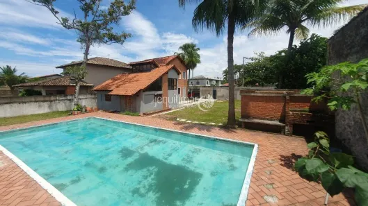 Casa com 2 Quartos à venda, 300m² no Balneário Praia do Pernambuco, Guarujá