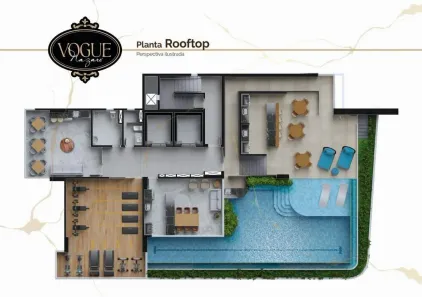 Apartamento com 2 Quartos à venda, 62m² no Umarizal, Belém