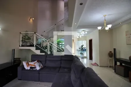 Casa com 4 Quartos à venda, 600m² no Independência, São Bernardo do Campo