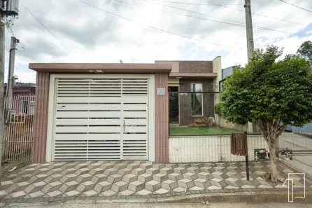 Casa com 2 Quartos à venda, 150m² no Arroio da Manteiga, São Leopoldo