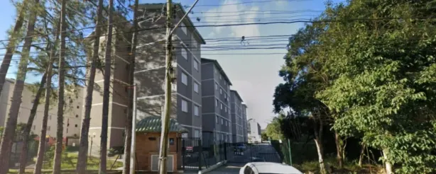 Apartamento com 2 Quartos à venda, 45m² no Restinga, Porto Alegre