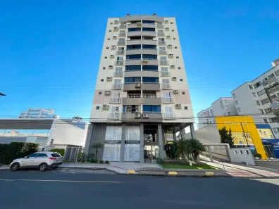 Apartamento com 2 Quartos à venda, 96m² no Pio Corrêa, Criciúma