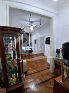 Apartamento com 2 Quartos à venda, 92m² no Flamengo, Rio de Janeiro