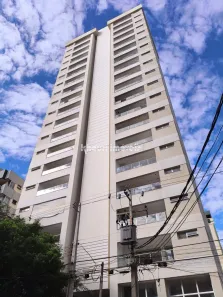 Apartamento com 3 Quartos à venda, 121m² no Zona 07, Maringá