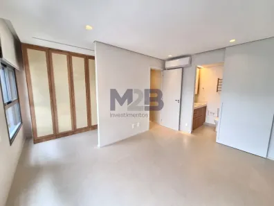 Apartamento com 1 Quarto para alugar, 66m² no Jardim das Acácias, São Paulo