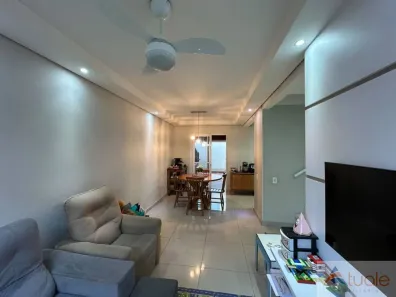 Casa de Condomínio com 3 Quartos à venda, 85m² no Jardim Interlagos, Hortolândia