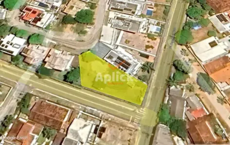 Lote/Terreno à venda, 708m² no Manguinhos, Serra