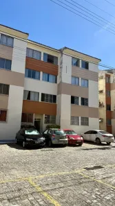 Apartamento com 3 Quartos à venda, 90m² no Pereira Lobo, Aracaju