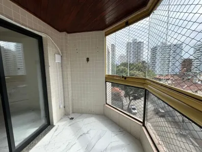Apartamento com 2 Quartos à venda, 77m² no Aviação, Praia Grande