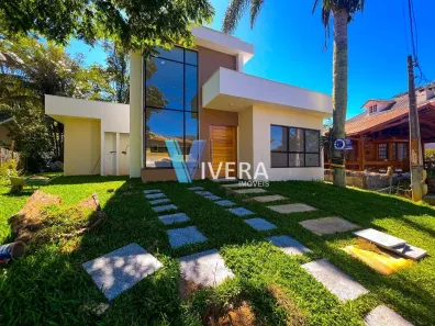 Casa com 3 Quartos à venda, 121m² no Vargem Grande, Teresópolis