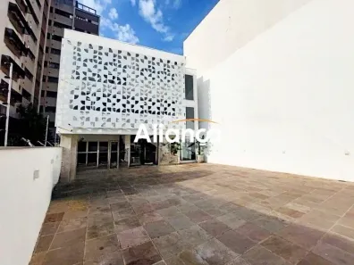 Ponto Comercial para alugar, 90m² no Floresta, Porto Alegre