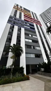 Apartamento com 3 Quartos à venda, 84m² no Candeal, Salvador