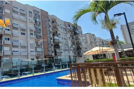 Apartamento com 2 Quartos à venda, 52m² no Pechincha, Rio de Janeiro