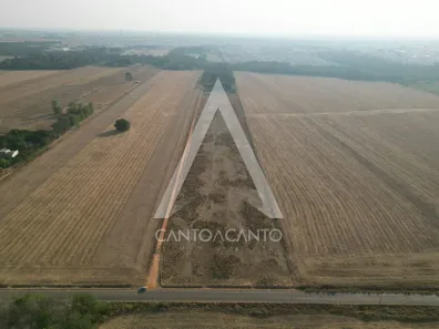 Imóvel Comercial à venda, 120000m² no Setor Residencial Sul, Sinop