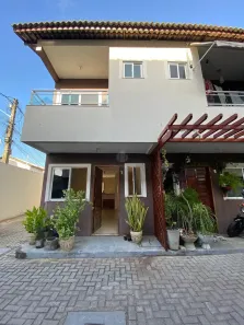 Casa com 2 Quartos à venda, 65m² no Parque Leblon, Caucaia