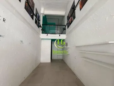 Ponto Comercial para alugar, 55m² no Icaraí, Niterói
