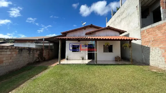 Casa com 6 Quartos à venda, 358m² no Vivenda Santa Mônica II, Igarapé