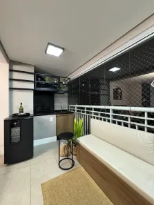 Apartamento com 2 Quartos à venda, 105m² no Jardim Esmeralda, São Paulo