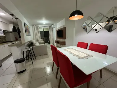 Apartamento com 3 Quartos à venda, 85m² no Recreio dos Bandeirantes, Rio de Janeiro