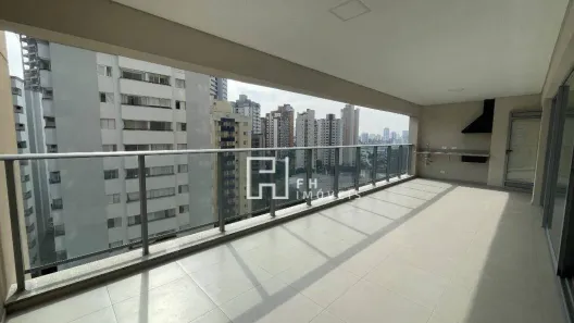 Apartamento com 4 Quartos à venda, 146m² no Vila Mariana, São Paulo