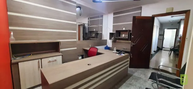 Sala Comercial à venda, 78m² no Centro, Santo André