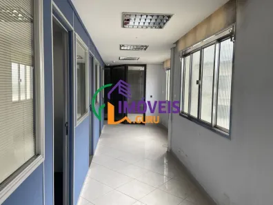 Sala Comercial à venda, 70m² no República, São Paulo