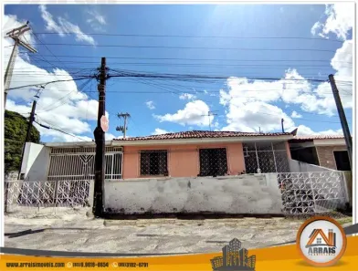 Casa com 4 Quartos à venda, 245m² no Antônio Bezerra, Fortaleza