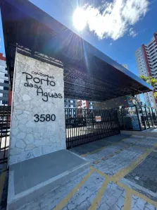 Apartamento com 3 Quartos à venda, 86m² no Luzia, Aracaju