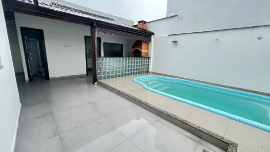 Casa com 3 Quartos à venda, 173m² no Morada de Laranjeiras, Serra