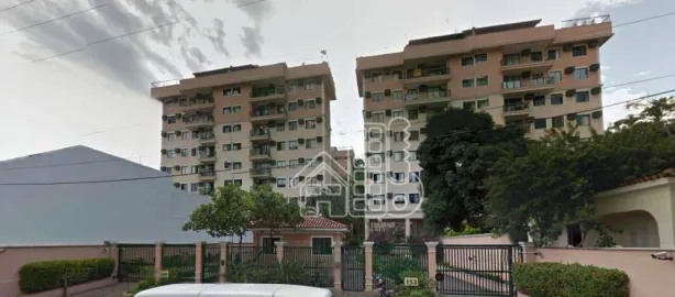 Cobertura com 3 Quartos à venda, 175m² no Pe Pequeno, Niterói