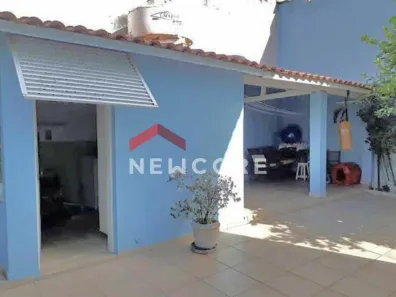 Sobrado com 3 Quartos à venda, 271m² no Jardim Maia, Guarulhos