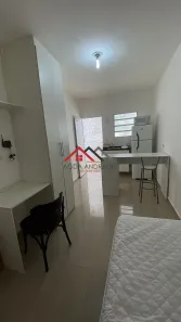 Kitnet com 1 Quarto para alugar, 18m² no Butantã, São Paulo